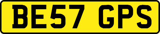 BE57GPS