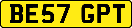 BE57GPT