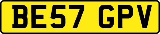 BE57GPV
