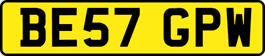 BE57GPW