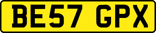 BE57GPX