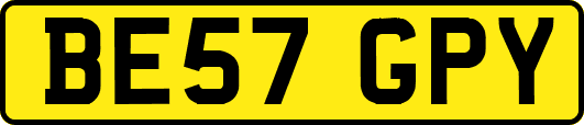 BE57GPY