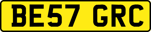 BE57GRC