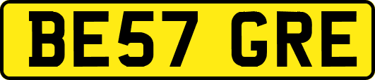 BE57GRE