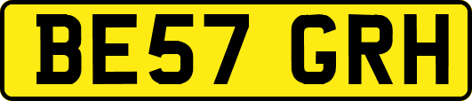 BE57GRH