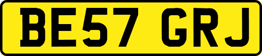 BE57GRJ