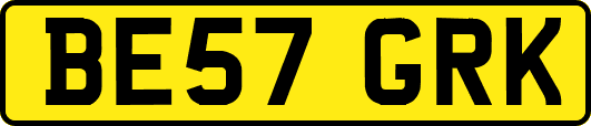 BE57GRK