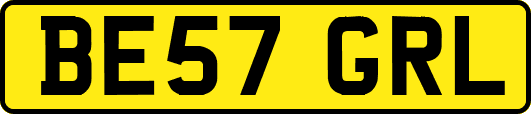 BE57GRL
