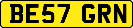 BE57GRN