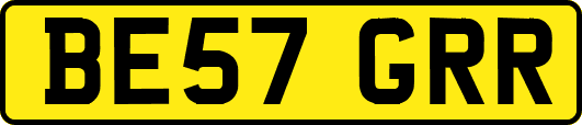 BE57GRR