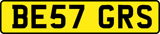 BE57GRS