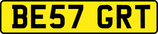 BE57GRT