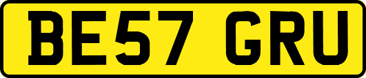 BE57GRU