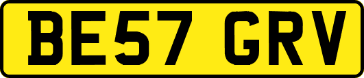 BE57GRV