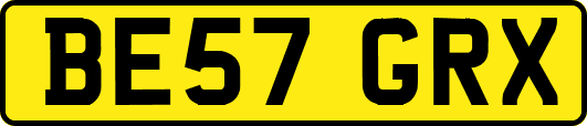 BE57GRX