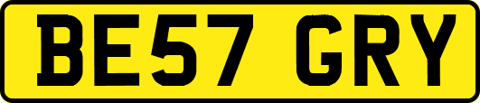 BE57GRY