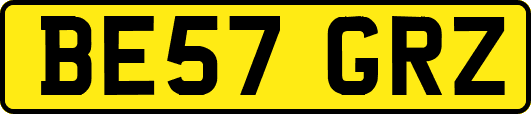 BE57GRZ
