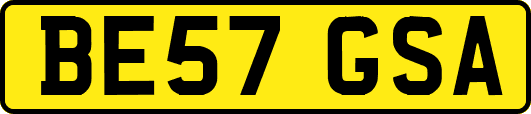 BE57GSA