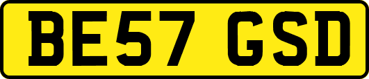 BE57GSD