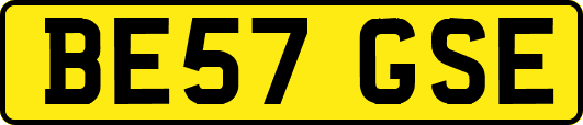BE57GSE