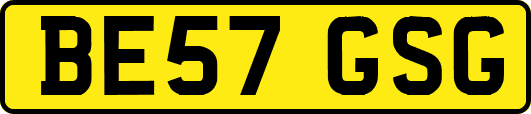 BE57GSG