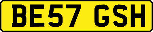 BE57GSH