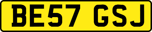 BE57GSJ
