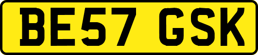 BE57GSK