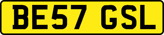 BE57GSL