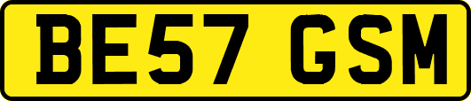 BE57GSM