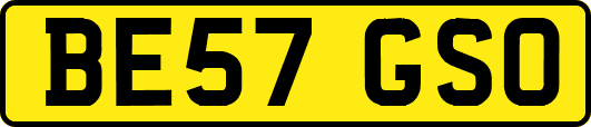 BE57GSO
