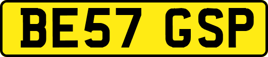 BE57GSP