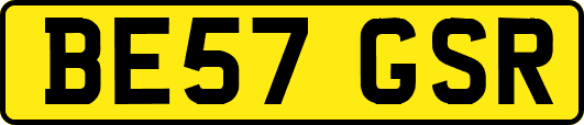 BE57GSR