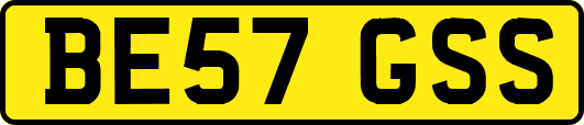 BE57GSS