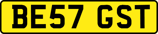 BE57GST