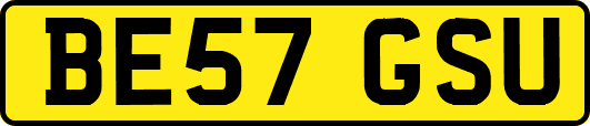 BE57GSU