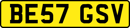 BE57GSV