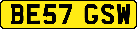 BE57GSW