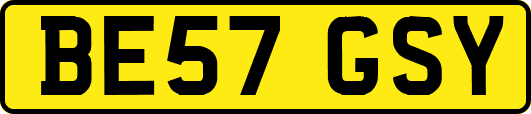 BE57GSY