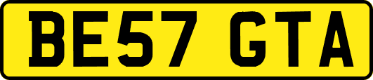 BE57GTA