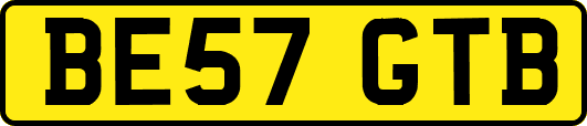 BE57GTB