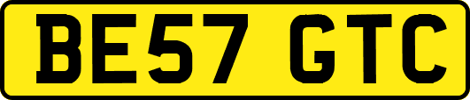 BE57GTC