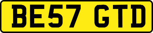 BE57GTD