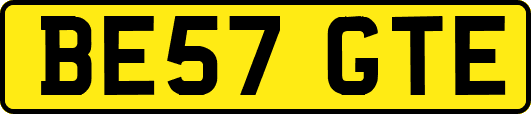 BE57GTE