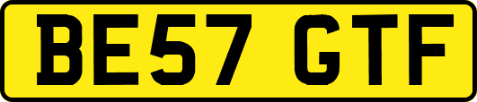 BE57GTF