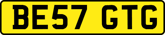 BE57GTG