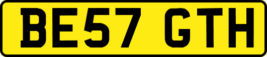 BE57GTH