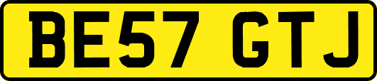 BE57GTJ