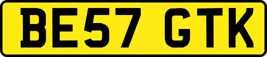 BE57GTK