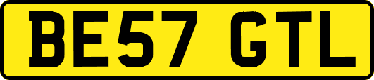 BE57GTL
